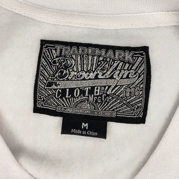 Transformation Crewneck - Picture 4 of 5